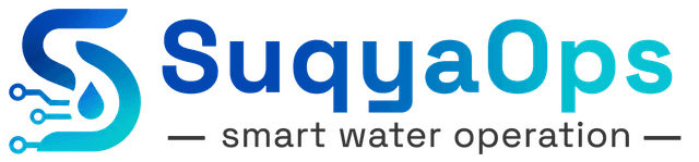 SuqyaOps — water delivery management software